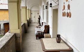 Apartman Gold Na Zamku