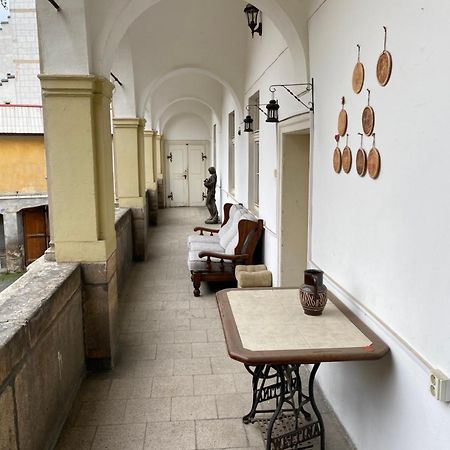 Apartman Gold Na Zamku Česká Kamenice Exterior foto