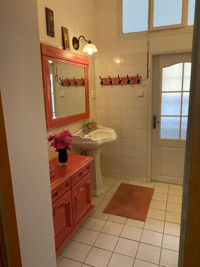 Apartman Gold Na Zamku Česká Kamenice Exterior foto