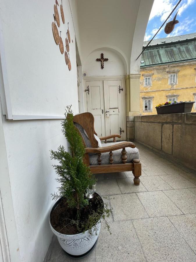 Apartman Gold Na Zamku Česká Kamenice Exterior foto